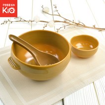 동동주잔 막걸리잔 막걸리그릇 사발 막걸리독 항아리, 동동주 항아리-중