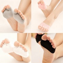 양말부터 발가락양말 토우삭스