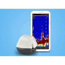 Garmin STRIKER Cast 010-02246 스마트 폰 또는 태블릿에서 Castable Sonar Display Fish