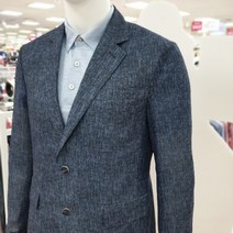 IMPERIAL DP03 남성 여름 홑겹 콤비 재킷 ITA9203