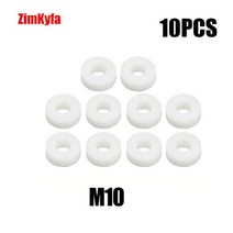 카플링 콤프레샤카풀러 에어 우레탄 호스 가스켓 와셔 공기 씰 씰링 링 압력 게이지용 퀵 피팅 커플러 소켓, m10