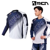 MCN 자전거 긴팔져지 쉬프터 바이크 MTB 산악 로드