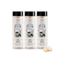 먹초보은 사골퐁당 3세트 키토사골 사골육수 육수퐁당, 105g, 3개