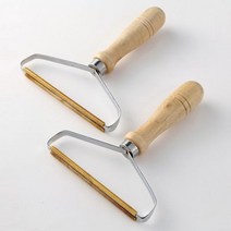 구리링 보풀제거기 매트리스청소 반영구돌돌이 밀대, 본상품