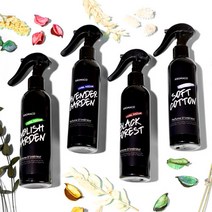 아로마코 리빙퍼퓸 스프레이 200ml, 소프트코튼
