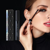 다린 마스카라 롱앤컬 프랑스섬유질마스카라 안번지는마스카라, 롱&컬 마스카라, 1개