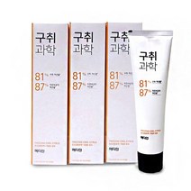 메디안 구취과학 충치 구취 쿨 시트러스 치약 3개입생활잡화 욕실용품 치약 죽염치약 시린이치약 치은염 어른치약 집들이선물 치약종류 프리미엄치약 치아관리 잇몸케어 양치 치석제거 욕실용품치약 개운한치약 약국치약 구강관리 부드러운치약 상쾌한치약, 쿨시트러스 3개입