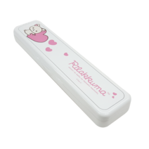크린챔버 국내특허 휴대용 칫솔살균기 DK-703RK, 리락쿠마 B형, DK-703RK USB