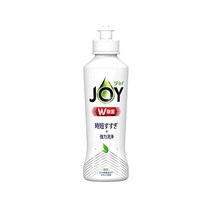 P&G 조이 컴팩트 그린 티 주방 세제 170ml 8팩 P&G Disinfecting Joy Compact Green Tea Scent Main Unit [