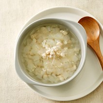 푸드트리)닭곰탕, K1W-닭곰탕