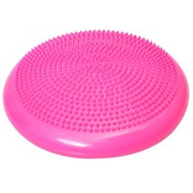 밸런스볼 밸런스쿠션 부드러운 소프트 재활센터용 470396EA, 쿠팡@ 본상품선택