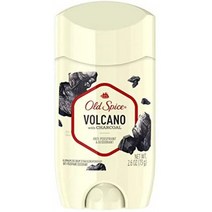 Old Spice Fresher Collection Volcano Invisible Solid Deodorant-2.6oz올드 스파이스 프레셔 컬렉션 볼, 1