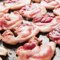 기타 미추리 삼겹살 골라담기 (구이한입/불고기/찌개용) 500g x 3팩