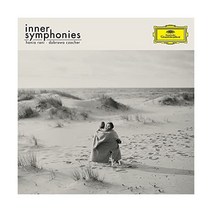 하니아 라니 도브라와 초허 Hania Rani Inner Symphonies LP 음반 바이닐 레코드 앨범