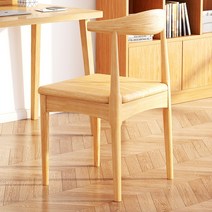 에펠의자 베르판의자 피노키오 톤 체어 편한 식탁 의자 우드 식당 북유럽 책상 사무실 등받이 2, Z체어 원목 월넛 컬러 - 도색 터치업 및 방습