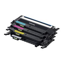 4색1세트 삼성재생토너 CLP-315WK 선명한품질 CLT-409S
