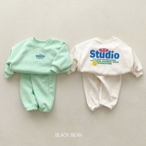 블랙빈 해피베베세트