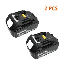 전기 톱 마키타 정품 충전식 V LED 리튬 이온, 3.2PCS