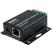 디바이스 서버 컨버터 바코드스캐너 포스기 ATM단말기 키오스크 이더넷 연결용