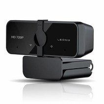 폴저S_LEONIX LEO-HD720 PC 화상 카메라 웹캠 1280x720 온라인수업 유투브캠 웹캠 PC카메라 PC캠_윯4ZXZT#D, Cm+SE+상품명_, Cm+SE+상품명_