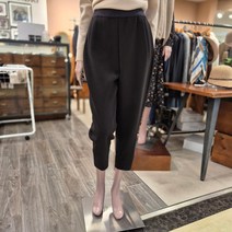 올앤선드리 캐롯 PT 바지 _ A4WAP327 99 [BLACK]