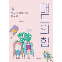 태도의 힘:탈무드 학교에서 배우다, 특별한서재, 임재성