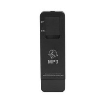 USB 인라인 카드 MP3 플레이어 U 디스크 Mp3 Reproductor 드 Musica 무 사운드 음악 미디어 지원 마이크로 TF, 01-01