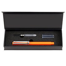 모나미 153 네오 만년필 세트, F, 탄젤로