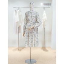 [써스데이아일랜드] 태슬 미디 원피스 T226MOP153W(2249695)