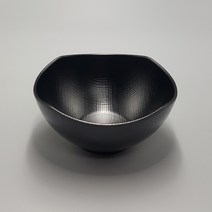 굿다이닝 매트 사각볼, 1개, G-0417(블랙)