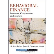 Behavioral Finance, Wiley