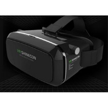 vr 영상시청용 헤드기어 영화감상 vr플레이어 헤드셋