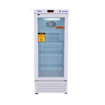 보톡스 백신 보관 저장고 실험실 의료 시약 약 저온, YC-330(온도 2°C-8°C) 330L