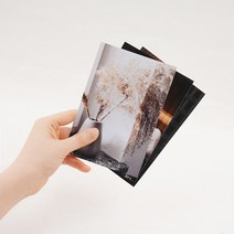 [팩토리아트] 고화질 사진인화 3x5 4x6 5x7 6x8 8x10 A4 핸드폰 사진인화 사진인쇄 출력, 12x12, 페이퍼풀, 글로시(유광)