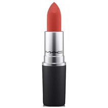 MAC 맥 파우더 키스 립스틱 디보티드 투 칠리 DEVOTED TO CHILI 3g 외 전색상, LASTING PASSION