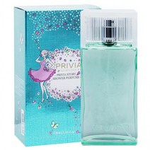 프리비아 스토리 샤워퍼퓸/샤워코롱 100ml-그린, 상세페이지 참조, 100ml