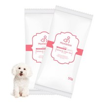 반습식 맘블레스 사료샘플신청 연어 노령견 50g X5개, 단품, 상세 설명 참조, 상세 설명 참조