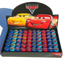 mj trading 인기 캐릭터 만년 스탬프_카3 스탬프, 카3 만년 스탬프_1Box