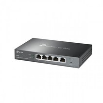 품격있는 티피링크 ER605 기가비트 VPN 라우터 로드밸런스 IPSec/OpenVPN/PPTP