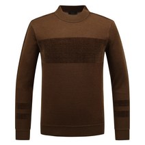 링스 골프 겨울 남성 밍크본딩 스웨터 L11C4SN125 사은품양말증정