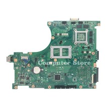 입문용 마더 보드 N56VM 노트북 마더보드 ASUS REV 2.0 2.3 메인보드 GT630M/GT635M/2GB 100% 작업, 한개옵션0