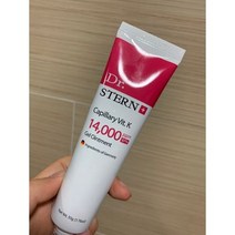 닥터스테른 안면홍조 전문 캐필러리 비타민K 97% 겔