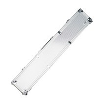 OX-PRO(실버) 당구큐가방 당구큐케이스