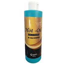 핫 오일 트리트먼트 250g 손상모발 염색 모발보호 1021460