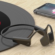 골밀도이어폰 골전도 블루투스 이어폰 오픈형 무선 스포츠 운전 운동 청력보호