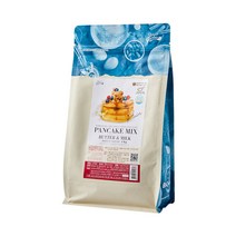 브레드가든 버터밀크 팬케이크믹스, 1kg, 1개