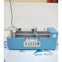 수평 인장시험기 고무 인장강도 측정기 박리 장력측정, 랠리 머신