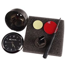 차량용시계 차량시계 Suzuki Hustler wavonr Grand Vitara Ertiga Ciaz Lapin Celerio 자동차 인테리어 장, 02 For CIAZ, 02 For CIAZ