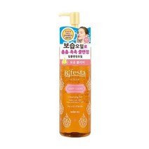 비페스타 클렌징오일 딥클리어 230ml (초미세먼지 제거)
