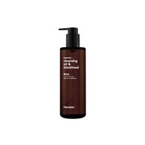 한스킨 클렌징오일블랙헤드 300ml BHA, 클렌징오일블랙헤드 300ml PHA